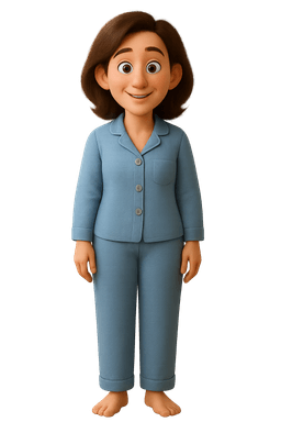 Mother avatar