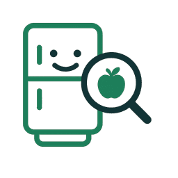 NutriPeek Logo